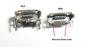 SOLVED: Replacing Micro-USB on Flip 3 : Doable? - JBL Flip 3 iFixit