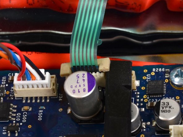 Welch Allyn Connex Vital Signs Monitor 6000 Motherboard Replacement: crwdns2935265:031crwdnd2935265:02crwdnd2935265:03crwdne2935265:0