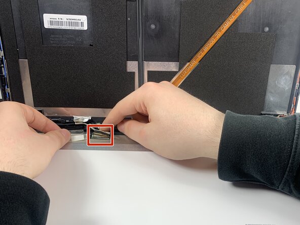 Lenovo ThinkPad P50 Display Replacement: crwdns2935265:06crwdnd2935265:02crwdnd2935265:03crwdne2935265:0