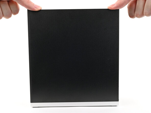 Framework Desktop Power Supply Duct Replacement, Install the Right Panel: Schritt 55, Bild 3 von 3