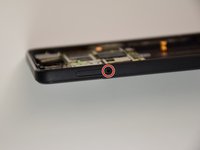 Google Pixel 2 Back Camera Lens Replacement