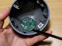 Echo Dot 4th Generation Teardown