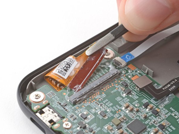 Kobo Libra Colour Screen Replacement: crwdns2935265:044crwdnd2935265:02crwdnd2935265:03crwdne2935265:0