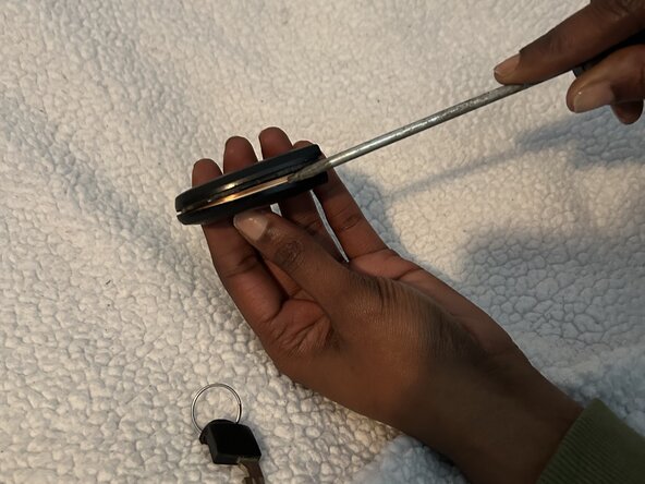 2014 Nissan Juke Key Fob Battery Replacement: crwdns2935265:02crwdnd2935265:02crwdnd2935265:02crwdne2935265:0