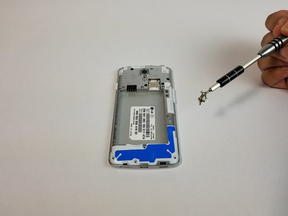 LG Volt Screen Replacement: crwdns2935265:03crwdnd2935265:03crwdnd2935265:03crwdne2935265:0