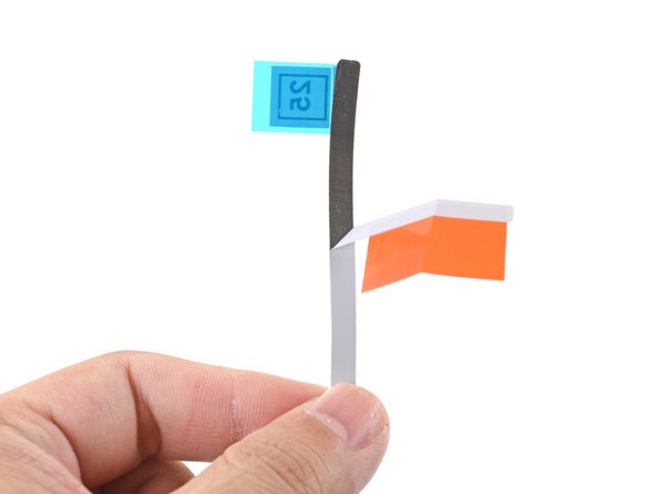 iMac Intel 27" Retina 5K Display 2019 Adhesive Strips Replacement: crwdns2935265:013crwdnd2935265:03crwdnd2935265:03crwdne2935265:0