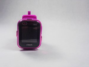 Vtech watch touch screen not working new arrivals