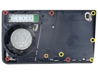 PlayStation 5 Slim USB-C Board Replacement