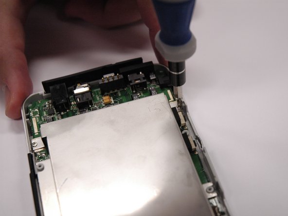 Creative Zen Vision W Hard Drive Replacement, Hard Drive: crwdns2935265:05crwdnd2935265:02crwdnd2935265:02crwdne2935265:0