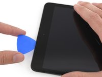 iPad Mini CDMA Battery Replacement