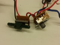 Mastercraft 17FY2-MC Cordless Drill Teardown
