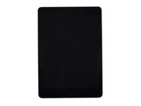 iPad Air Wi-Fi Right Antenna Replacement