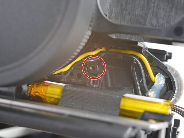 Polaroid I-2 Lens Assembly Replacement, Disassembly information: crwdns2935265:054crwdnd2935265:03crwdnd2935265:03crwdne2935265:0