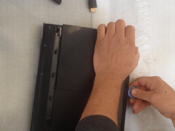 PlayStation 3 Super Slim Laser Unit Replacement: crwdns2935265:05crwdnd2935265:02crwdnd2935265:03crwdne2935265:0