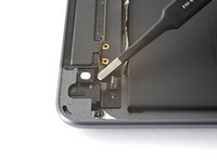iPad 9 LTE Logic Board Replacement