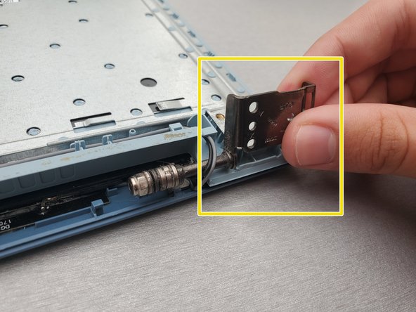 Lenovo Ideapad 320-15IAP Motherboard Replacement: crwdns2935265:03crwdnd2935265:03crwdnd2935265:03crwdne2935265:0