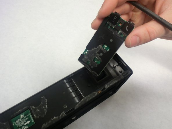 Sony SRS-X55 Input Board Replacement: crwdns2935265:013crwdnd2935265:03crwdnd2935265:03crwdne2935265:0