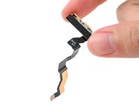 Google Pixel 9 Pro Fold 5G mmWave Antenna Replacement