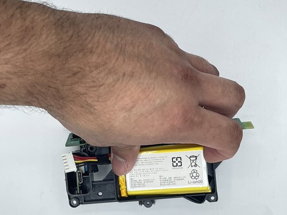 Sony SRS-XE200 Charging Port Replacement: crwdns2935265:06crwdnd2935265:03crwdnd2935265:03crwdne2935265:0