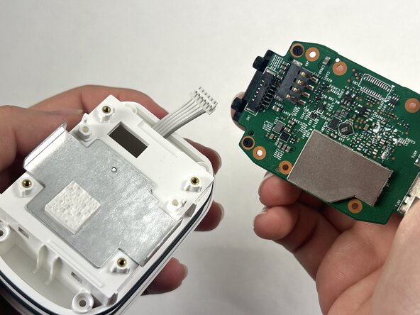 Arlo Pro 2 Camera Lens Replacement: crwdns2935265:05crwdnd2935265:02crwdnd2935265:02crwdne2935265:0