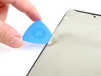 Samsung Galaxy S24 Ultra Screen Replacement