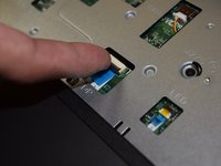 Dell Inspiron 15-7559 Teardown