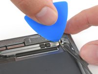 iPad 6 Wi-Fi Battery Replacement