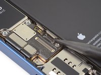iPhone 13 SIM Card Reader Replacement