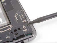 Samsung Galaxy S10 Plus Motherboard Replacement