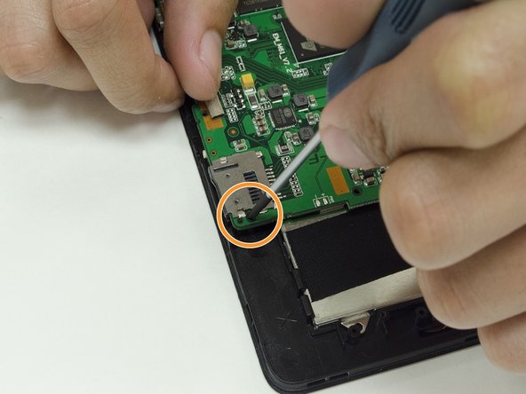 Trio STEALTH-9 Motherboard Replacement: crwdns2935265:016crwdnd2935265:03crwdnd2935265:03crwdne2935265:0