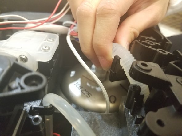 Keurig B70 Platinum Base Replacement: crwdns2935265:05crwdnd2935265:02crwdnd2935265:03crwdne2935265:0