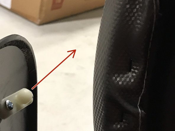 Infinity Genesis hood  Replacement, REASSEMBLY TIPS: crwdns2935265:07crwdnd2935265:02crwdnd2935265:02crwdne2935265:0