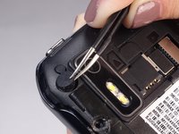 Motorola Photon 4G MB855 Headphone Jack Replacement