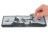 Microsoft Surface Laptop 4 (13.5-inch) Battery Replacement