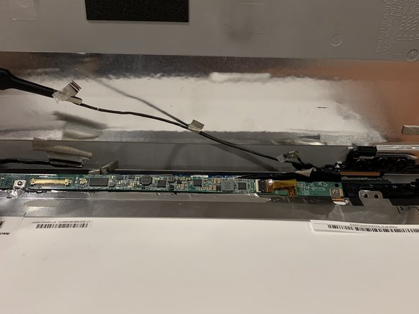 HP Pavilion x360 14-ba253cl Display Replacement: crwdns2935265:03crwdnd2935265:03crwdnd2935265:03crwdne2935265:0