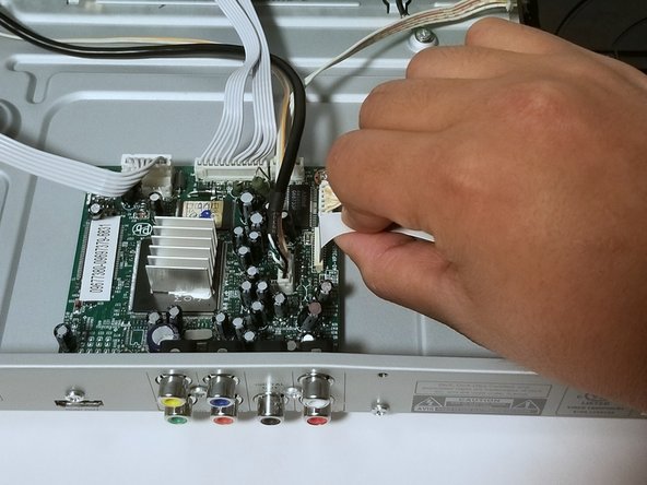 Philips DVP5992-F7 Tray Replacement: crwdns2935265:05crwdnd2935265:02crwdnd2935265:03crwdne2935265:0