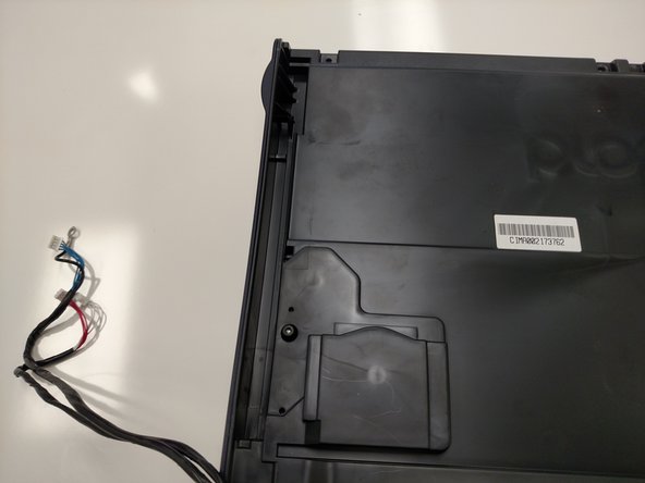 Brother MFC-240C Teardown: crwdns2935265:08crwdnd2935265:02crwdnd2935265:02crwdne2935265:0