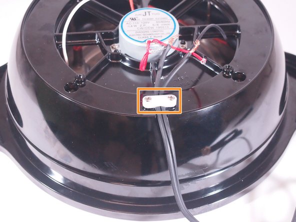 Presto Stirring Popper 0520002 Motor Replacement, Motor: crwdns2935265:03crwdnd2935265:02crwdnd2935265:03crwdne2935265:0