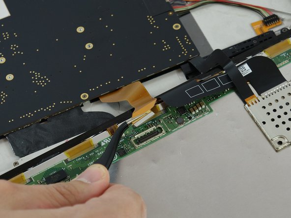 Microsoft Surface Book Screen Replacement: crwdns2935265:07crwdnd2935265:03crwdnd2935265:03crwdne2935265:0
