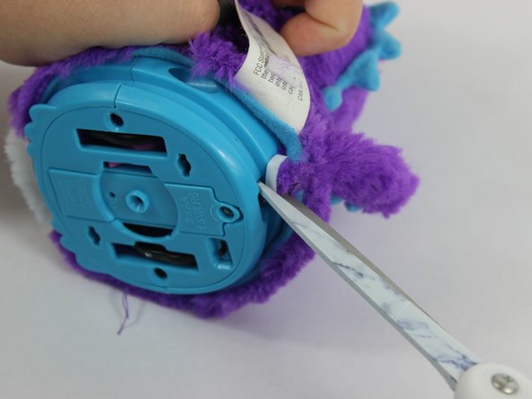 Spin Master Hatchimal Draggle Wheels Replacement, Fur Replacement: crwdns2935265:04crwdnd2935265:02crwdnd2935265:02crwdne2935265:0