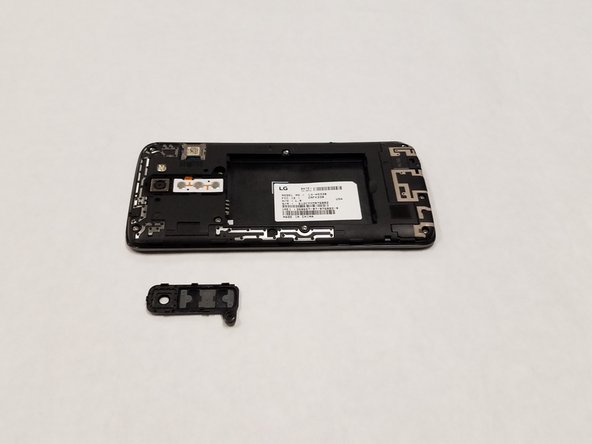LG K7 Motherboard Replacement: crwdns2935265:03crwdnd2935265:03crwdnd2935265:03crwdne2935265:0