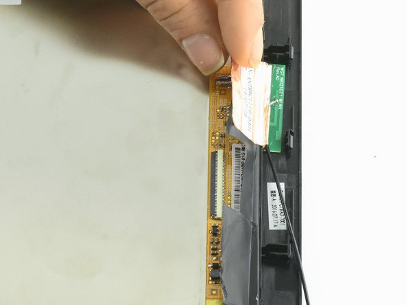 One Education Infinity:One Display Assembly Replacement: crwdns2935265:019crwdnd2935265:02crwdnd2935265:02crwdne2935265:0