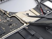 Microsoft Surface Laptop 4 (15-inch) Headphone Jack Replacement
