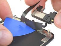 iPhone 11 Pro Screen Replacement