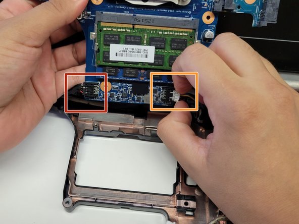 HP Probook 4540s BIOS Chip Replacement: crwdns2935265:021crwdnd2935265:03crwdnd2935265:03crwdne2935265:0