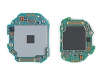 Samsung Galaxy Watch4 and Watch4 Classic Teardown