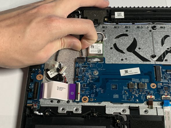 Acer Spin 5 SP515-51GN-807G Motherboard Replacement: crwdns2935265:018crwdnd2935265:02crwdnd2935265:03crwdne2935265:0