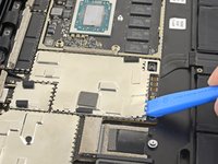 Microsoft Surface Laptop 3 15