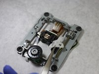 Xbox 360 S Laser Lens Replacement