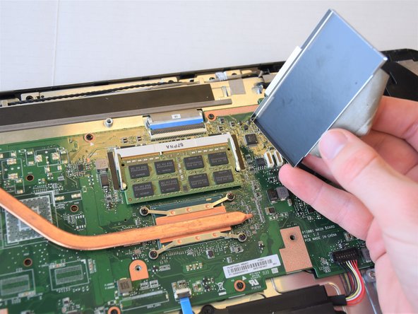 ASUS Portable AiO PT2001 Motherboard Replacement, RAM: crwdns2935265:04crwdnd2935265:02crwdnd2935265:02crwdne2935265:0